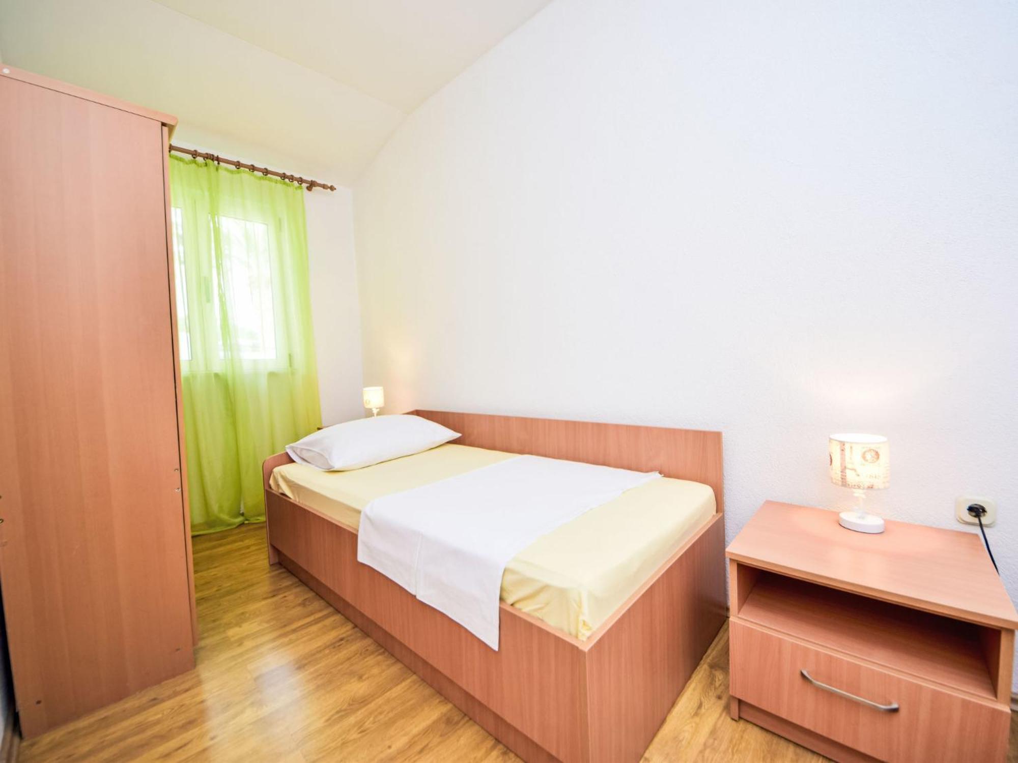 Apartment Mira-1 By Interhome มาคาร์สกา ภายนอก รูปภาพ